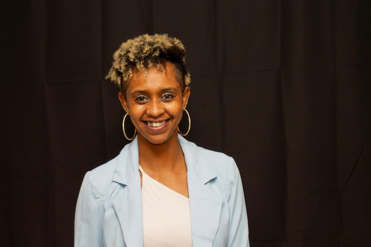 Schelle Nelson, President